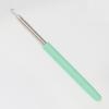 1 Pc Help Wear Bracelet Tool Partner Jewelry Helper Fastening Aid Quickly Unfasten Hooking Equipment Pliers Clasps Ties Zipper Craft