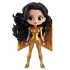A-color Single Item Wonder Woman Qposket 1984 Qposket Wonder Woman