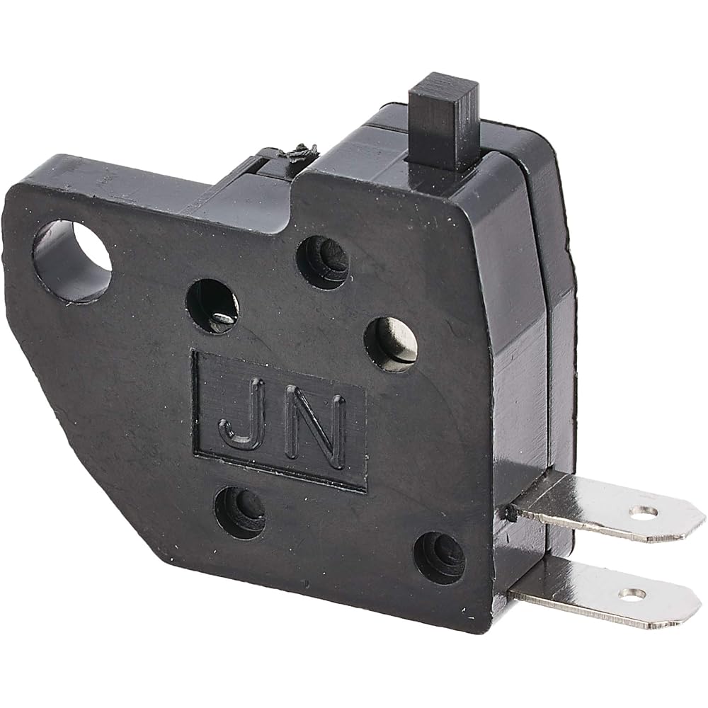 ai-NET Universal Brake Switch Front Right Side 6-Month Warranty
