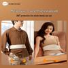 Breo Y3 Wireless Waist Massager Belt CN plug (adapter included)