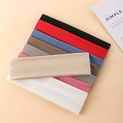 Saç Aksesuarları – Kadın saç bantları