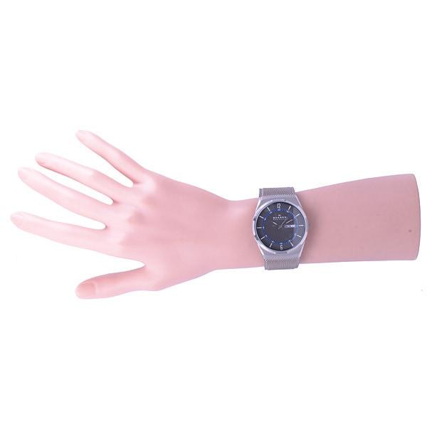 SKAGEN MELBYE Series Men's Quartz Wrist Watch SKW6078 SKW6007 Gift Casual Business Sports Student