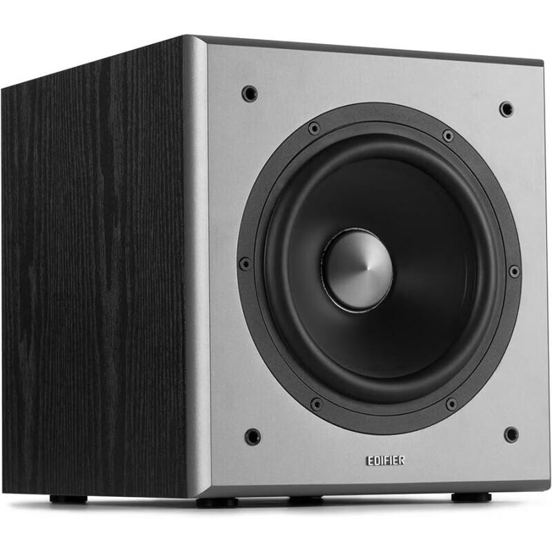 

Edifier T5 2.0 Active Subwoofer Speaker