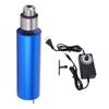 Variable Speed Handheld Electric Drill US Plug Micro Grinder Kit  Carving Crafting