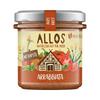 Allos Arrabiata Tomato & Chili Spread 140G