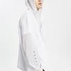 Li Ning Jackets Men's White Hooded Thin Other AFDQ207-1