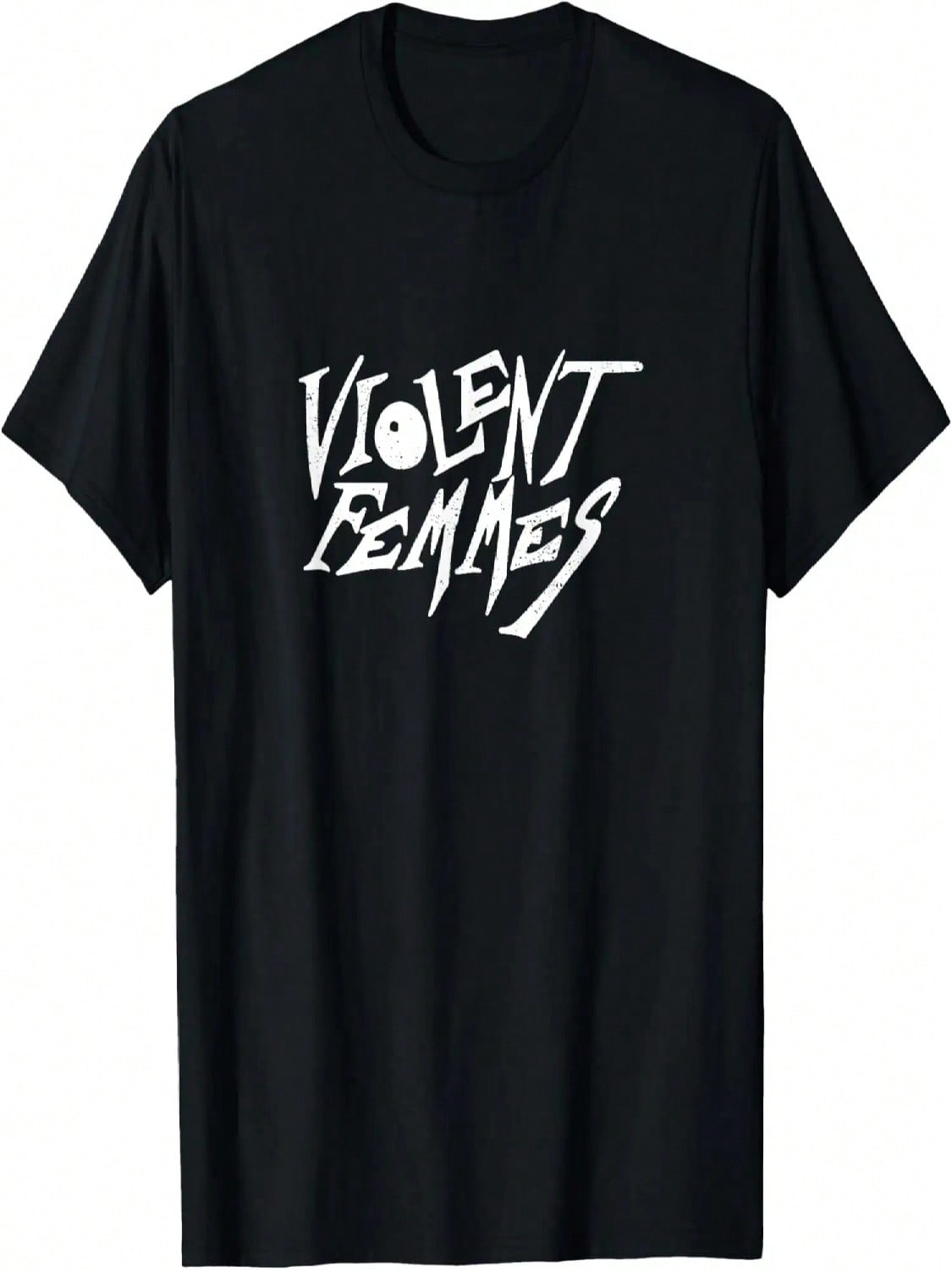 Violent Femmes - Official Merchandise - Stinky Distressed T-Shirt S