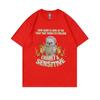 How Dare U Look At Me That Way When Im Feeling Cranky Sensitive Kawaii Cat Funny Meme Tshirt Unisex Women Casual Cotton T Shirts