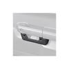 SEIWA Soft Door Pockets IMP211 for Suzuki Jimny, Sierra, and Nomad (JB64/JB74/JC74) - Set of 2 (Left and Right) - Door Handles, Door Grips, Storage