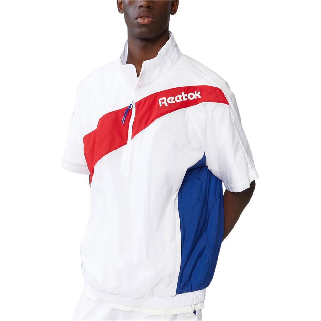 Reebok Trench Coat Unisex White REJU4EA51WT