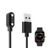 Cradle Charging Cable Dock Fixed Magnetic Portable Power Overload for Protection Fast Charger for ZTE-Watch Live