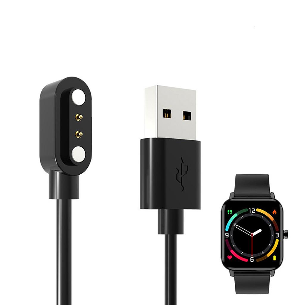 Cradle Charging Cable Dock Fixed Magnetic Portable Power Overload for Protection Fast Charger for ZTE-Watch Live