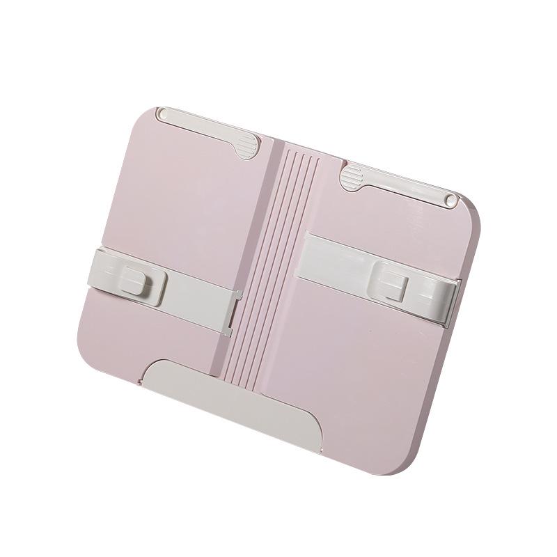 Adjustable Children's Anti-Myopia Book Stand & Holder