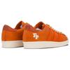 Superstar Footpatrol x Superstar Adidas Originals 80v Fp 'Fox Red' B34078