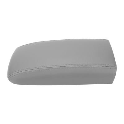Capac cotieră consolă centrală, culoare gri, 25998847, înlocuire pentru Chevrolet Trailblazer