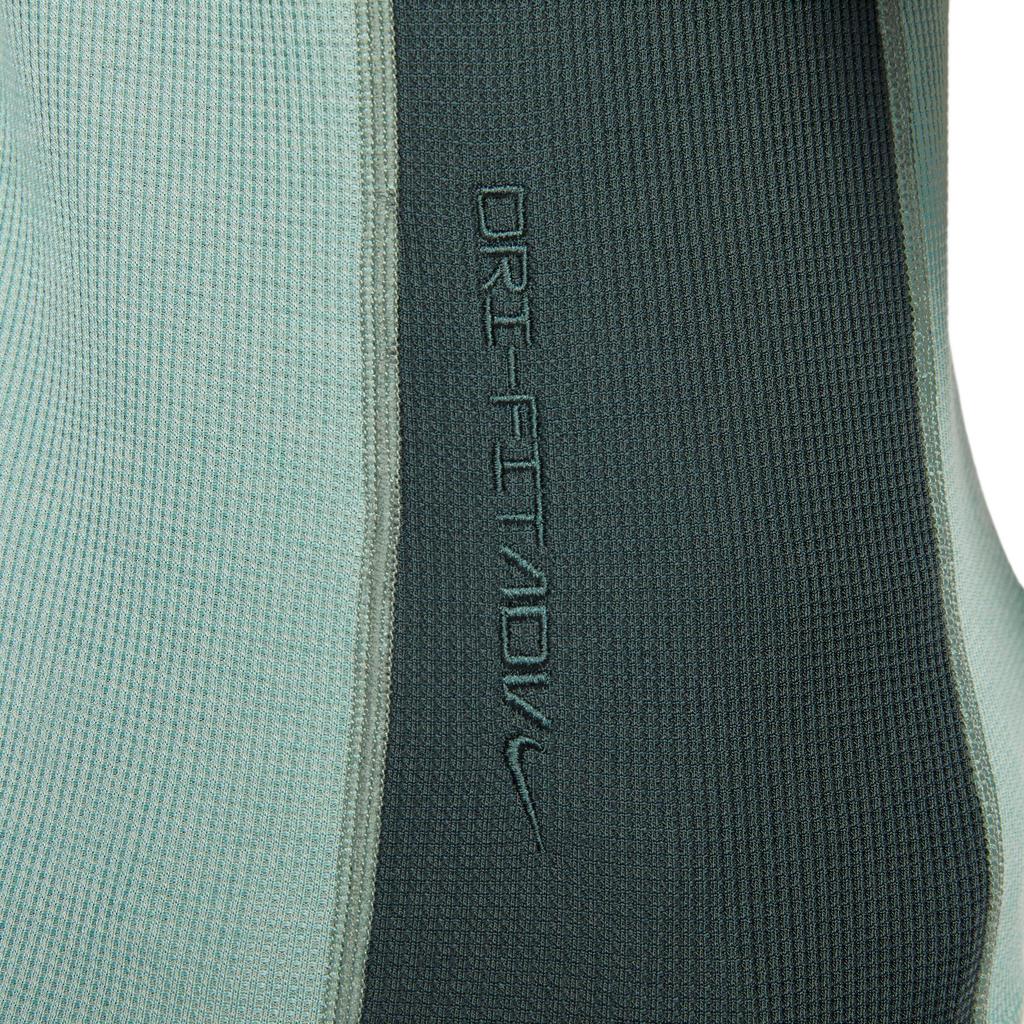 Nike ACG T-Shirts Damen Türkis Rundhals Mäßig HV1103-017