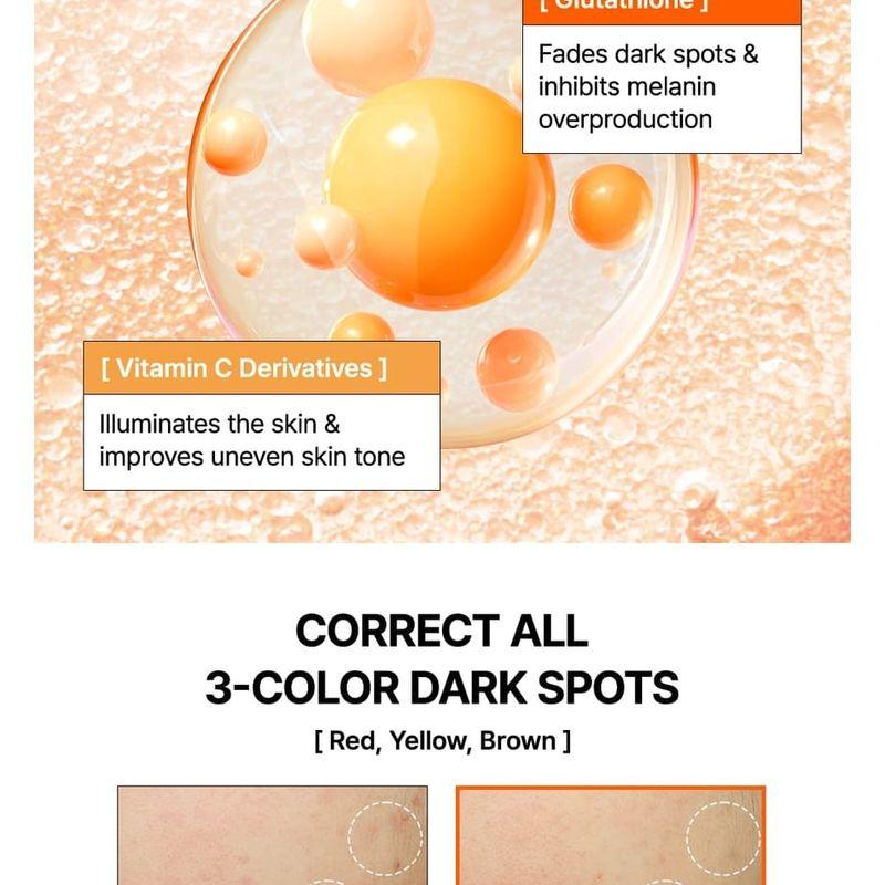 By Wishtrend Mandelic Acid Dark Spot Correcting Serum