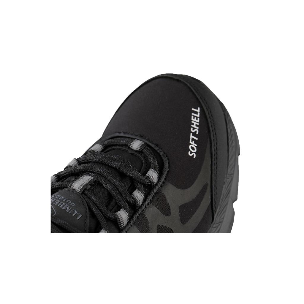 A10138666612010 101386666 Flake Hi 3pr Men's Boots Black/yellow