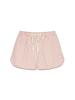 KIJUN Stripe Shorts Red Stripe