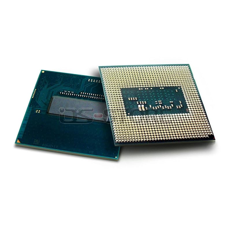 

Intel Core i5-4210M mobile CPU 2.6 GHz SR1L4 bulk product