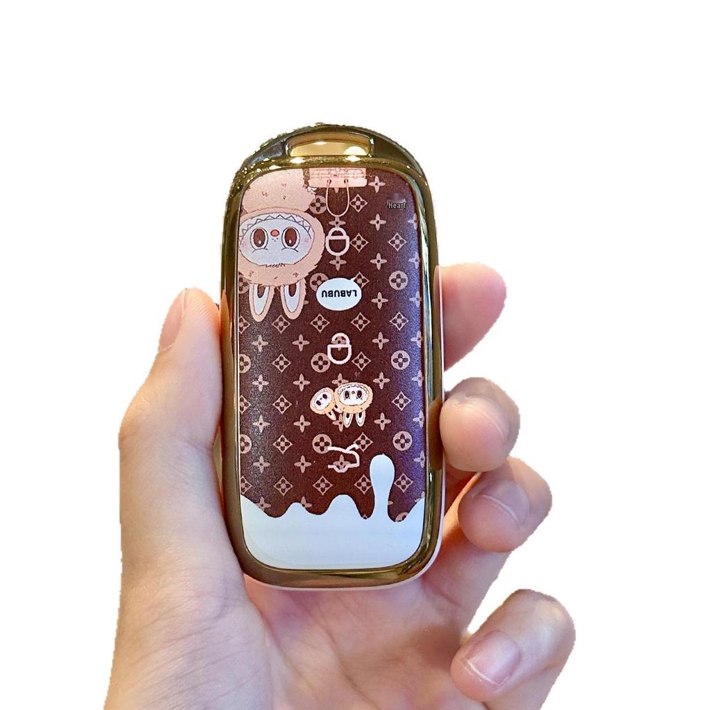 Galaxy L7/2025 Starry Key Cover, E5 Car L6 Women's E8 Shell, MAX Starship 7 EMI Buckle.