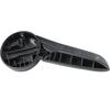 LH RH Left Or Right Seat Height Adjustment Handle A1699190161 A1699190261 For Mercedes W169 A-Class W246 B-Class W906 Sprinter