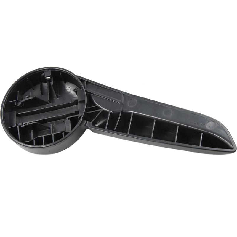 LH RH Left Or Right Seat Height Adjustment Handle A1699190161 A1699190261 For Mercedes W169 A-Class W246 B-Class W906 Sprinter