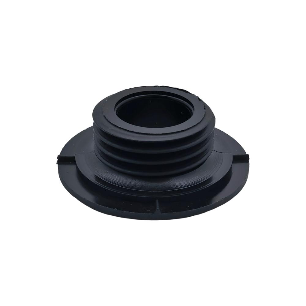 Chainsaw Worm Gear Oiler Pinion For Husqvarna 455 Rancher 460 Rancher 598718301 Replacement Part 537252601