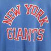 STARTER 90er Jahre Made in USA Altes NFL New York Giants Kurzarm T-Shirt Herren Gebraucht