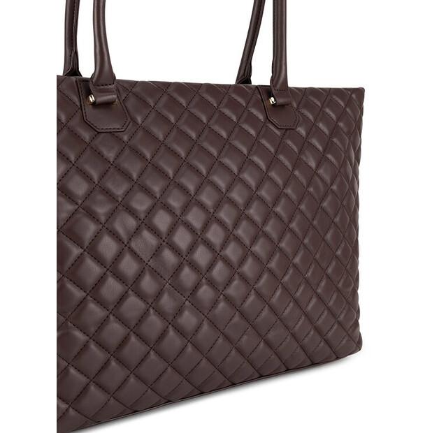 Сумка Jenny Fairy Jenny Fairy JFR-K-012-06 коричневый