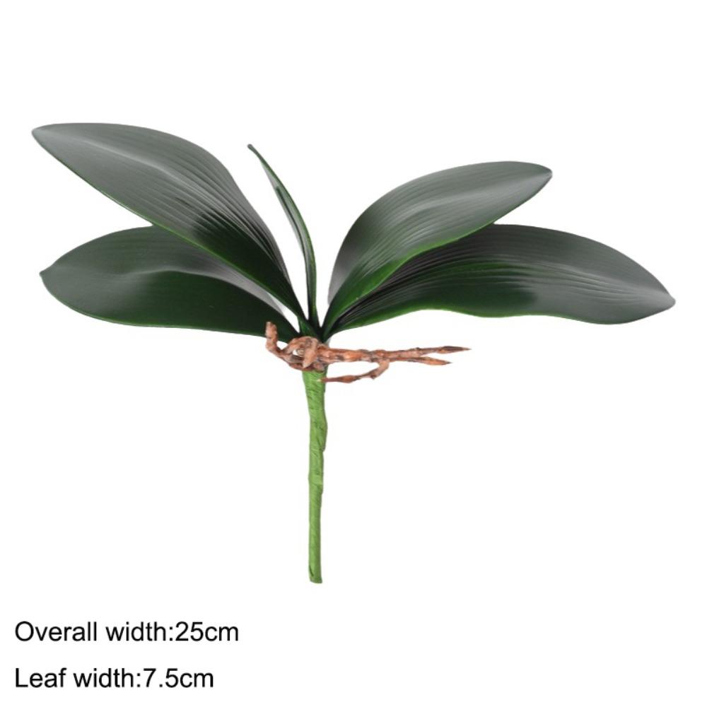 Plastic Artificial Plant Real Touch Fake Plant Simulation Plant Decorative Plant  Decorative