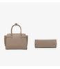 2025 Women's Genuine Leather Versatile Fashion Handbag - Large Capacity Shoulder Bag