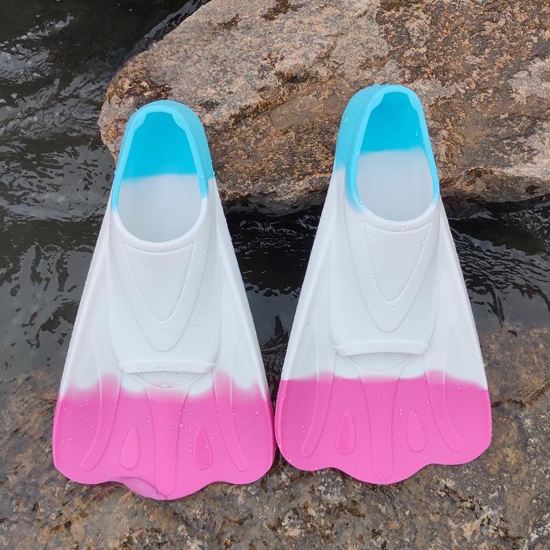 

Alliance Envoy Kids Butterfly Swimming Fins
