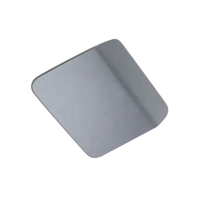 BMW X5 F15 Rear Tow Hook Covers: 51128062757, 51128062758