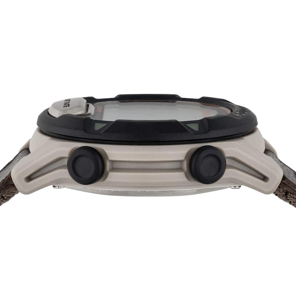 Montre TIMEX TW4B27100 Expedition Trailblazer Activité Gris Homme [Article]