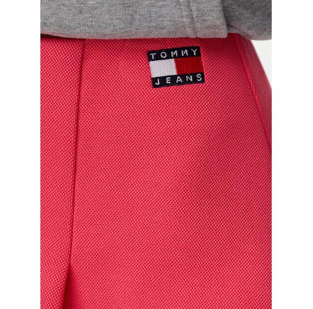 Юбка мини Tommy Jeans Badge