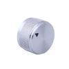 Style Knob Aluminum Knob Metal Round Knob Multifunctional Knob Simple Operation