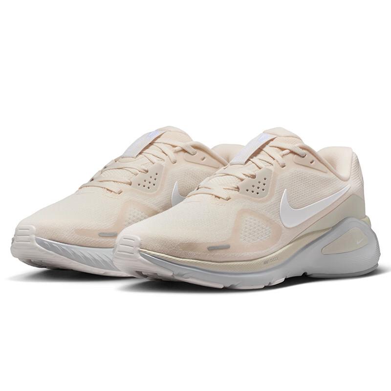 Nike Women s Structure 26 Stability Road Running Shoes 39