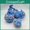 Kpop Demon Hunters Plush Toy With Soft Pp Cotton Material For Collectors Fans