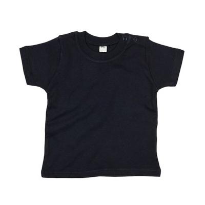 Camiseta Bebé hecha en África