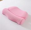 Traction Neck Protection Memory Foam Cervical Pillow for Spine Alignment and Sleep Aid