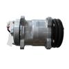Nijing Tractor AC Compressor Assembly