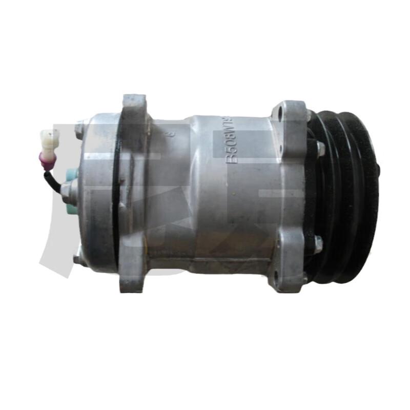 Nijing Tractor AC Compressor Assembly