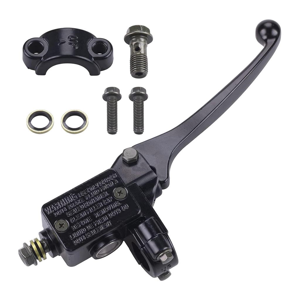 Universal Brake Mastered Cylinder Motorbike Hydraulic Pump Hydraulic Brake Mastered Cylinder Assembly