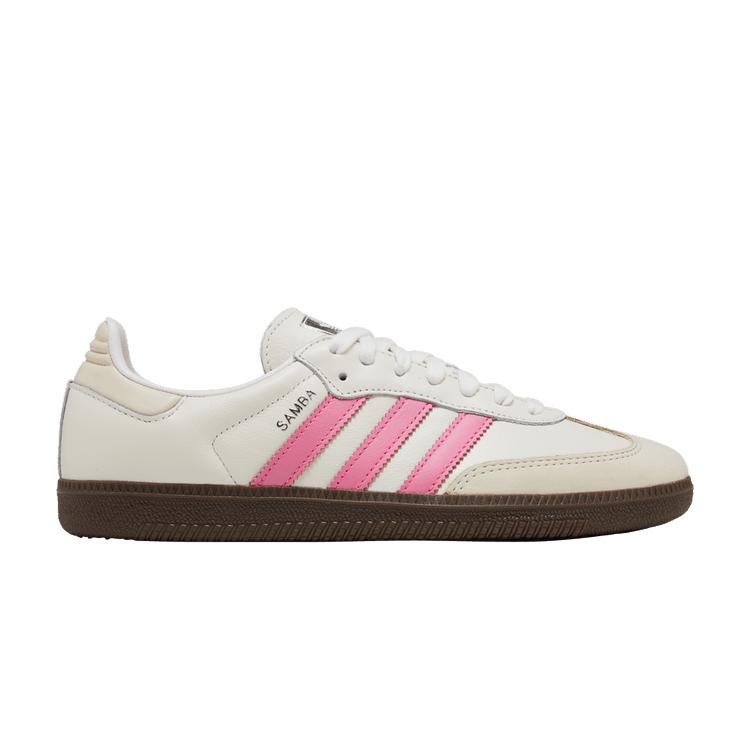 adidas Samba OG Lucid Pink (Women s) 39
