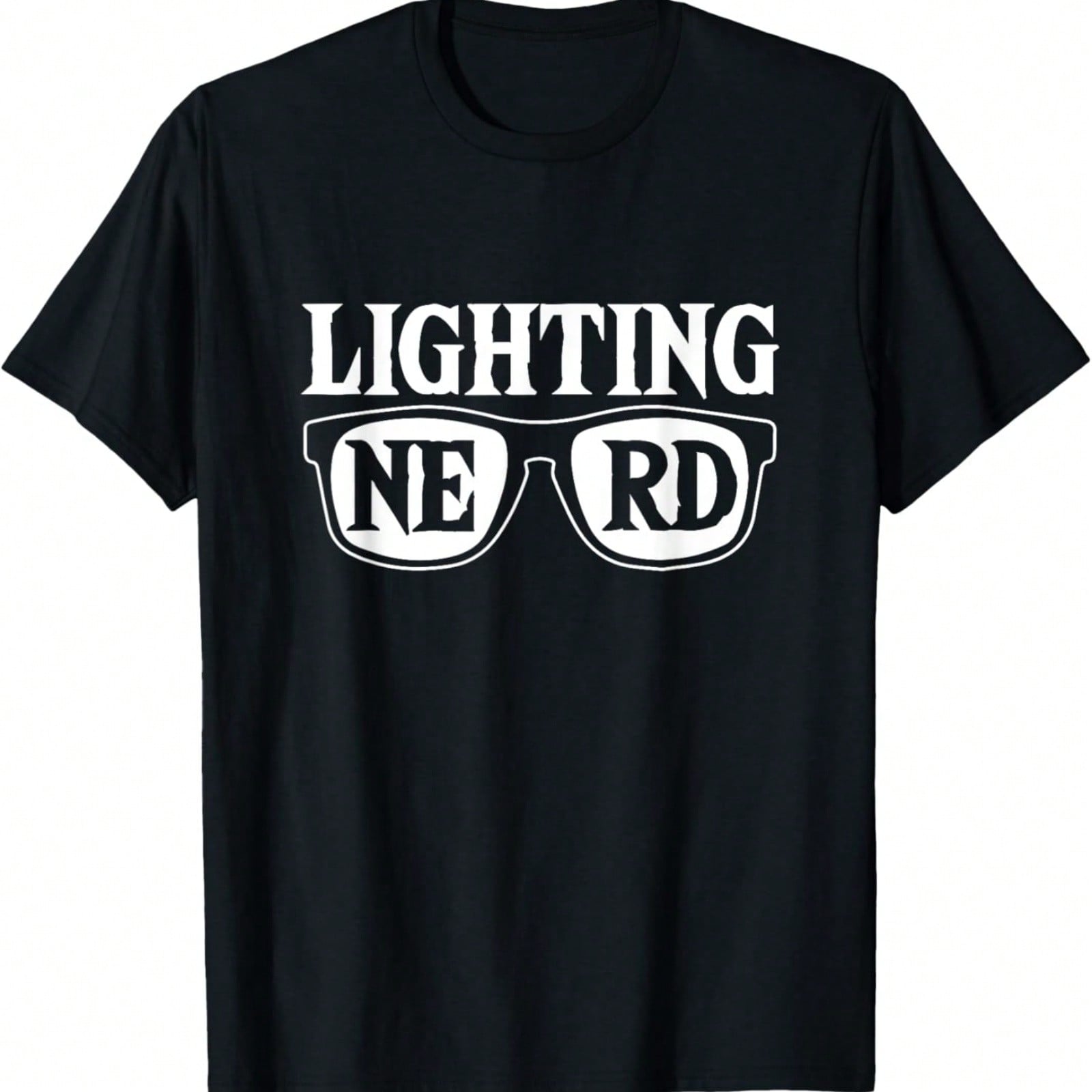 Light Bulb Heartbeat Light Bulb Gift Light Bulb T-Shirt S разноцветный