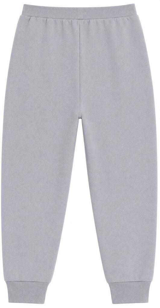 Picola Kids - Children' Tracksuit Set - 3399 Gray 98
