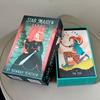 Previsão do futuro – Tarot