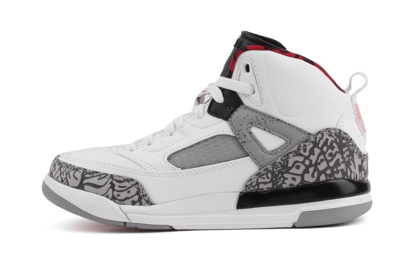 Jordan Spizike White Cement 2017 PS 317700-122 32