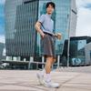 ERKE Men's Lightweight Casual Running Shoes